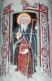 Saint Columba (7 December 521 – 9 June 597 CE)—also known as Colum Cille, or Chille (Old Irish, meaning 'dove of the church'), Colm Cille (Irish), Calum Cille (Scottish Gaelic), Colum Keeilley (Manx Gaelic) and Kolban or Kolbjørn (Old Norse)—was a Gaelic Irish missionary monk who propagated Christianity among the Picts during the Early Medieval Period. He was one of the Twelve Apostles of Ireland.