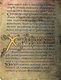 Ireland / Scotland / England: Page with Chi-Rho, Matthew 1:18. From The Book of Durrow, c. 650-700 CE