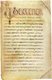 Ireland / Scotland / England: Folio 22, recto. From The Book of Durrow, c. 650-700 CE